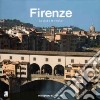 Firenze. La città e la musica. Ediz. italiana e inglese. Con 4 CD Audio libro