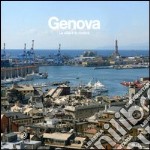 Genova. La città e la musica. Ediz. italiana, inglese e tedesca. Con 4 CD Audio libro