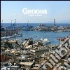 Genova. La città e la musica. Ediz. italiana, inglese e tedesca. Con 4 CD Audio libro
