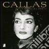 Maria Callas. La divina, la musica. Ediz. inglese, tedesca, italiana. Con 4 CD Audio libro