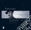 Puccini. A biographical kaleidoscope. Ediz. inglese e tedesca. Con 4 CD Audio libro
