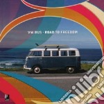 Vw Bus. The legend to freedom. Con 2 CD Audio libro