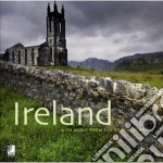 Ireland. Forty shades of green. Con 4 CD Audio