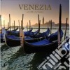 Venezia. La città e la musica. Ediz. italiana, inglese e tedesca. Con 4 CD Audio libro