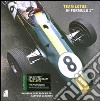 Team Lotus in Formula 1. Ediz. inglese. Con 2 CD Audio libro