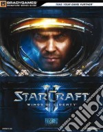 Starcraft II-Wings of Liberty Guida Str libro