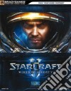 Starcraft II-Wings of Liberty Guida Str libro