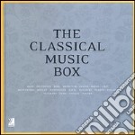 The classical music box. Ediz. inglese e tedesca. Con 8 CD Audio libro