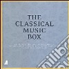 The classical music box. Ediz. inglese e tedesca. Con 8 CD Audio libro