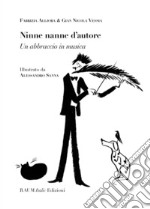 Ninne nanne d'autore. Un abbraccio in musica