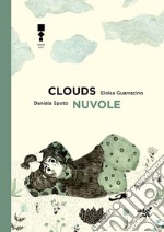 Nuvole-Clouds. Ediz. a colori libro