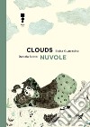 Nuvole-Clouds. Ediz. a colori libro
