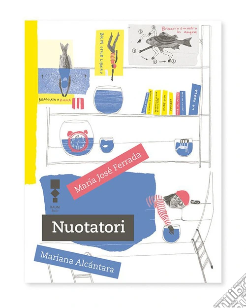 Nuotatori