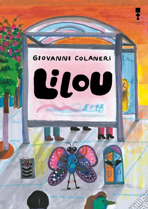 Lilou