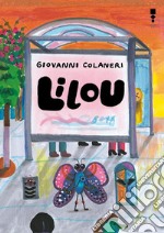 Lilou libro