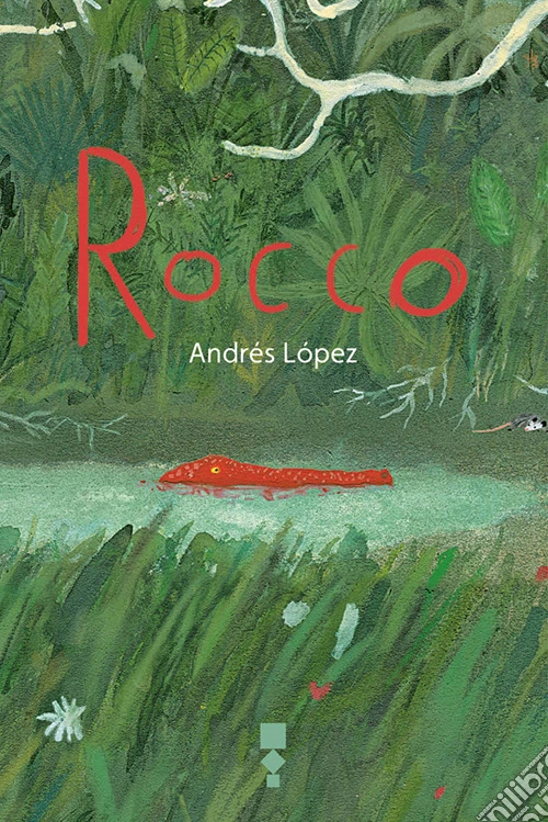 Rocco. Ediz. illustrata