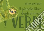 Il piccolo libro degli animali verdi libro