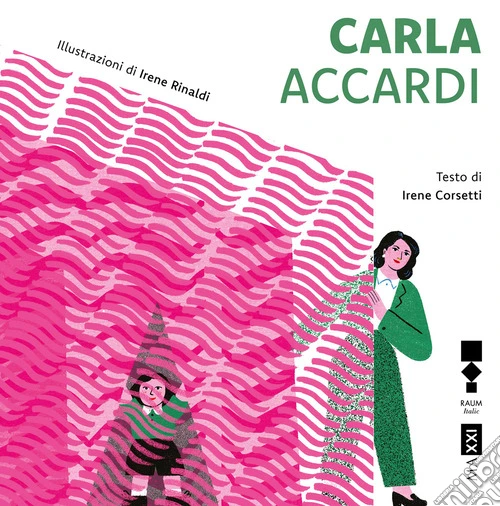 Carla Accardi