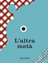 L'altra metà libro