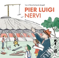 Pier Luigi Nervi libro