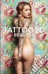 Tattooed Beauties libro