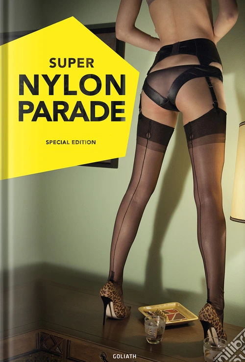 Super nylon parade