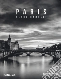 Paris. Ediz. illustrata