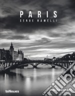 Paris. Ediz. illustrata libro