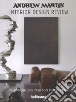 Andrew Martin. Interior design review. Ediz. illustrata. Vol. 21 libro