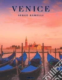 Venice. Ediz. inglese, francese e tedesca