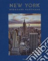 New York. Ediz. inglese, francese e tedesca libro