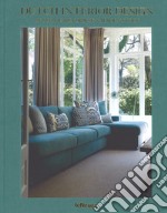 Dutch interior design by Leonie Hendrikse Jeroen Stock. Ediz. inglese, tedesca e francese libro