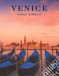 Venice. Ediz. inglese, francese e tedesca