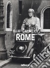 Elliott Erwitt's Rome. Ediz. italiana, inglese e tedesca libro di Erwitt Elliott