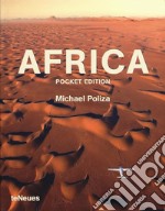 Africa. Ediz. illustrata libro