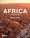 Africa. Ediz. illustrata libro di Poliza Michael