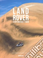 Land Rover experience tour. Ediz. tedesca e inglese