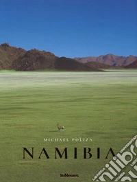 Namibia. Ediz. inglese, francese e tedesca