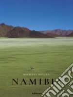 Namibia. Ediz. inglese, francese e tedesca