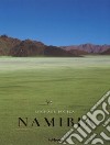 Namibia. Ediz. inglese, francese e tedesca libro di Poliza Michael