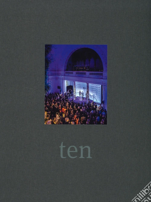 Ten. Prix Pictet. Ediz. francese