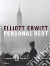 Elliott Erwitt. Personal best. Nuova ediz. libro