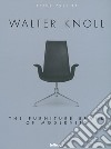 Walter Knoll. The furniture brand of modernity. Ediz. illustrata libro di Polster Bernd