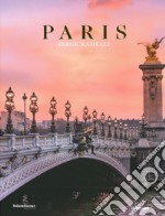 Paris. Ediz. inglese, tedesca e francese libro