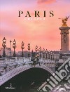 Paris. Ediz. inglese, tedesca e francese libro