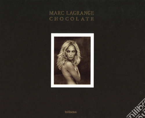 Chocolate. Ediz. inglese, tedesca e francese