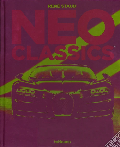 Neo classics. Ediz. tedesca e inglese