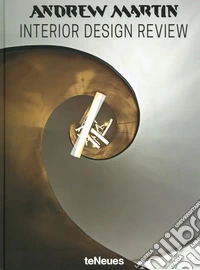 Andrew Martin. Interior design review. Ediz. a colori. Vol. 23 libro