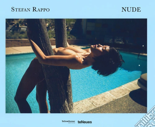 Nude. Ediz. inglese, tedesca e francese