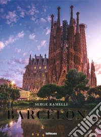 Barcelona. Ediz. multilingue